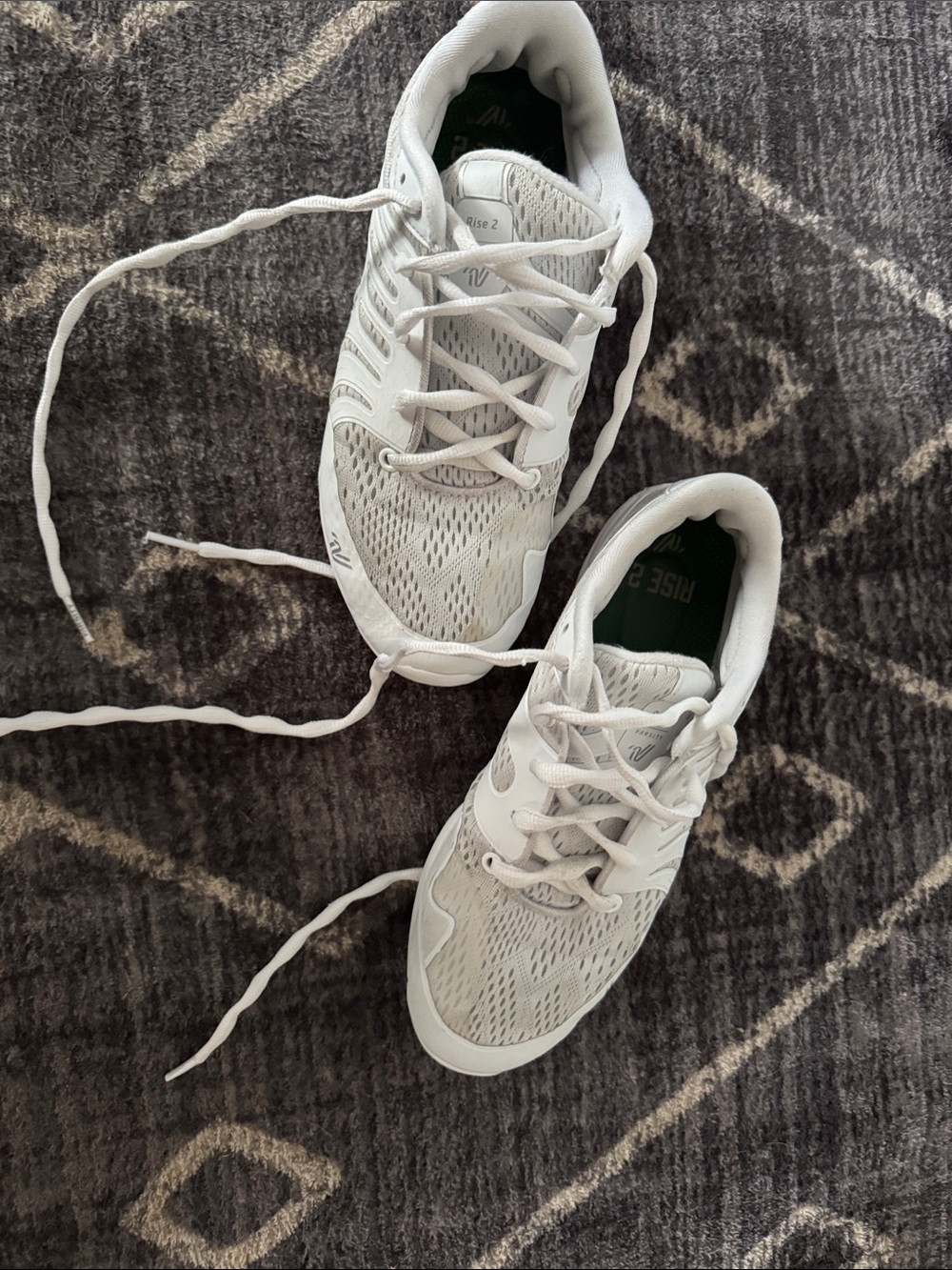 Varsity Rise 2 Comp Cheer Shoes